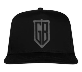 Cap Gabito Ballesteros JC Hats