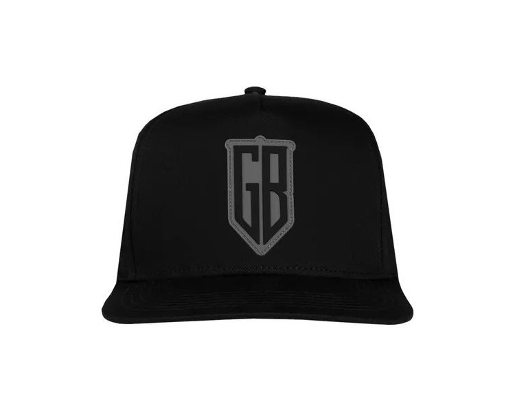GORRA JC HATS / GABITO BALLESTEROS BLACK