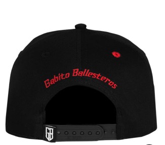 Cap Gabito Ballesteros JC Hats