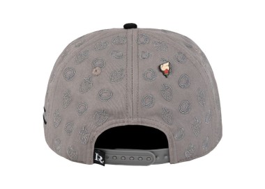 Cap Trakas Gray JC Hats