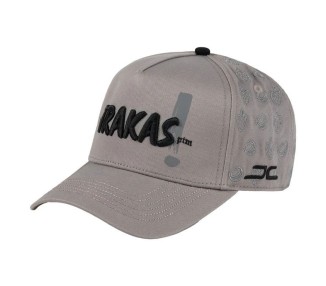 Cap Trakas Gray JC Hats