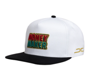 Cap Money Maker JC Hats