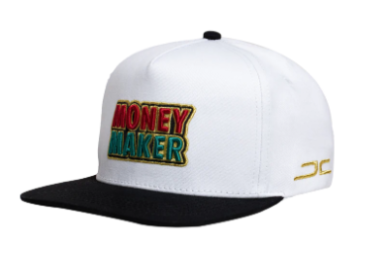 Cap Money Maker JC Hats