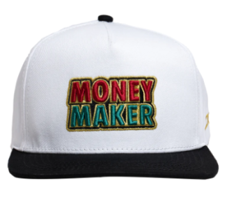 Cap Money Maker JC Hats