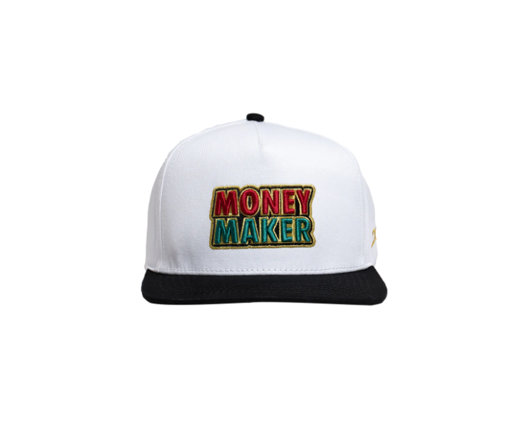 Cap Money Maker JC Hats