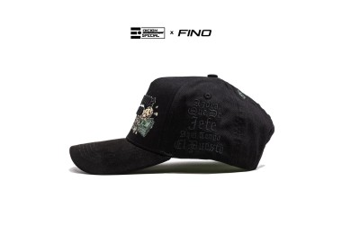 GORRA GALLO FINO / DEJENME HACER DINERO