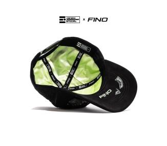 GORRA GALLO FINO / DEJENME HACER DINERO