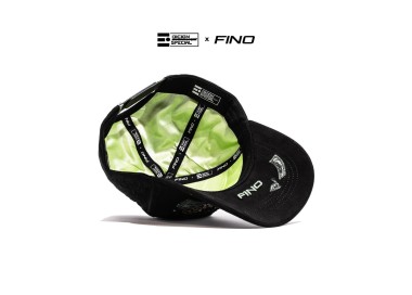 GORRA GALLO FINO / DEJENME HACER DINERO