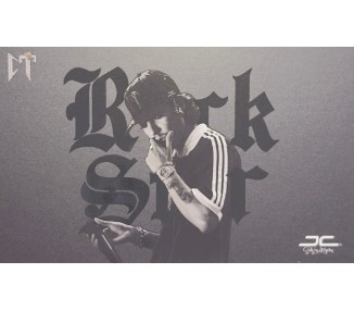 GORRA JC HATS / CT ENDIAMANTADA