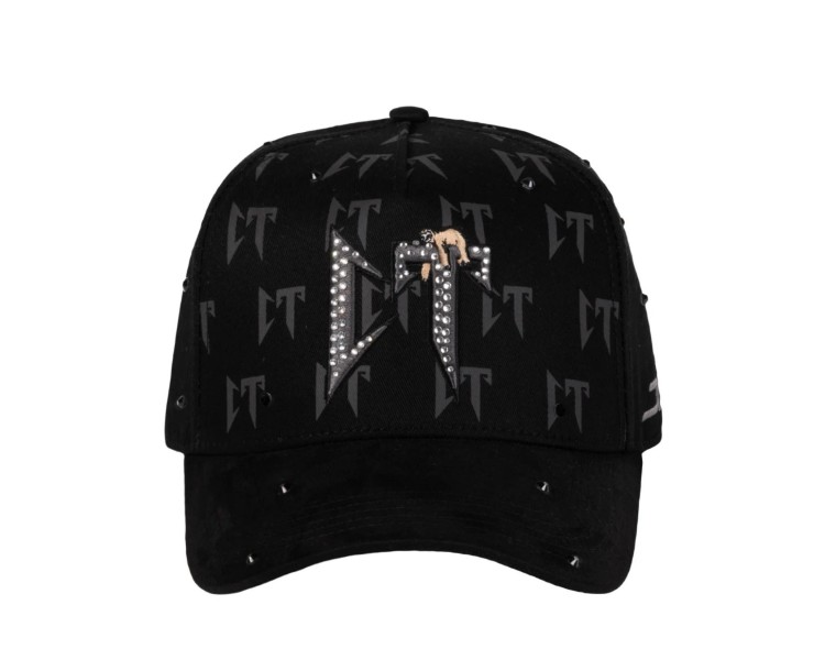 GORRA JC HATS / CT ENDIAMANTADA