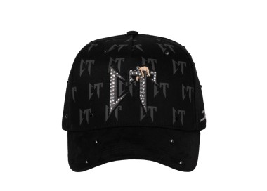 GORRA JC HATS / CT ENDIAMANTADA