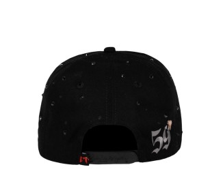 GORRA JC HATS / CT ENDIAMANTADA