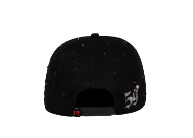 GORRA JC HATS / CT ENDIAMANTADA