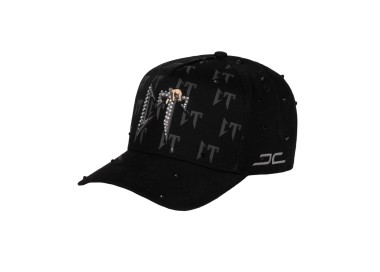 GORRA JC HATS / CT ENDIAMANTADA