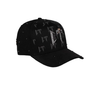 GORRA JC HATS / CT ENDIAMANTADA