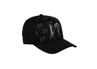 GORRA JC HATS / CT ENDIAMANTADA