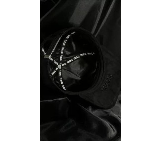 GORRA TOTO / LR X BELICO CRYSTALS