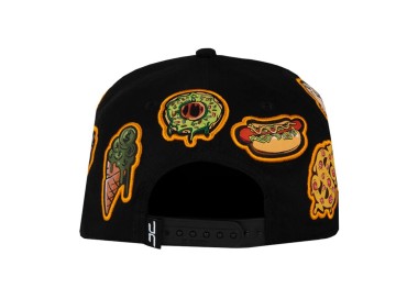 Cap Food Money JC Hats