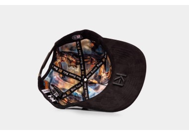 GORRA KILO HATS / DNF CRYSTALS