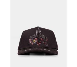 GORRA KILO HATS / DNF CRYSTALS