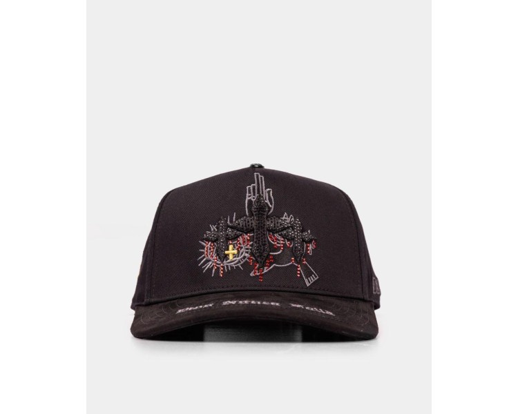 GORRA KILO HATS / DNF CRYSTALS GORRA KILO HATS / DNF CRYSTALS