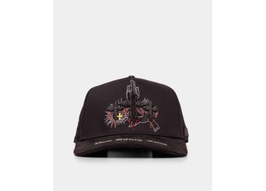 GORRA KILO HATS / DNF CRYSTALS