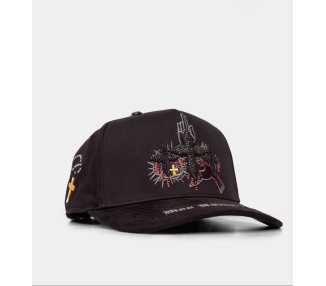GORRA KILO HATS / DNF CRYSTALS