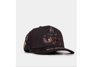 GORRA KILO HATS / DNF CRYSTALS
