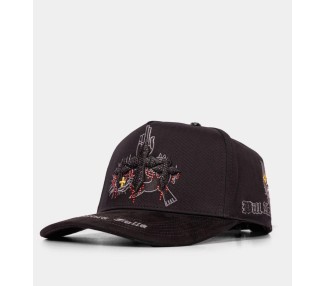 GORRA KILO HATS / DNF CRYSTALS