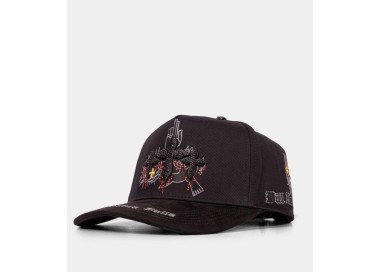 GORRA KILO HATS / DNF CRYSTALS