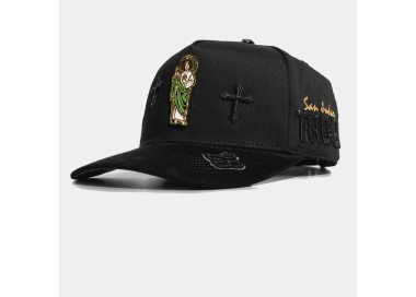 GORRA KILO HATS / SAN JUDAS 28 CRYSTALS