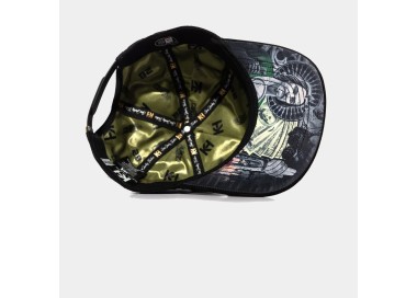 GORRA KILO HATS / SAN JUDAS 28 CRYSTALS