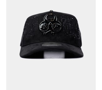 GORRA ITALIENSE / VIRUS CRYSTALS