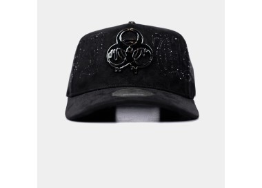 GORRA ITALIENSE / VIRUS CRYSTALS