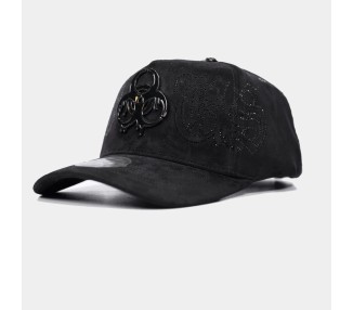 GORRA ITALIENSE / VIRUS CRYSTALS