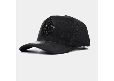 GORRA ITALIENSE / VIRUS CRYSTALS