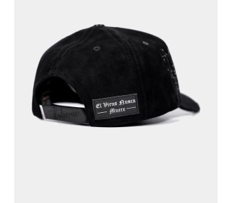 GORRA ITALIENSE / VIRUS CRYSTALS