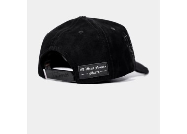 GORRA ITALIENSE / VIRUS CRYSTALS