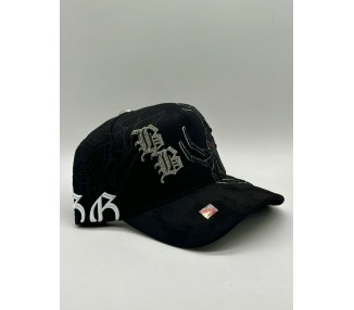 GORRA BIG BOSS / BB SPIDER