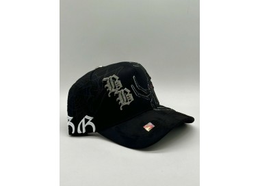 GORRA BIG BOSS / BB SPIDER