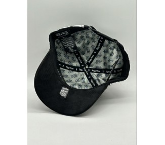 GORRA BIG BOSS / BB SPIDER