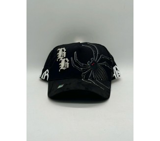 GORRA BIG BOSS / BB SPIDER