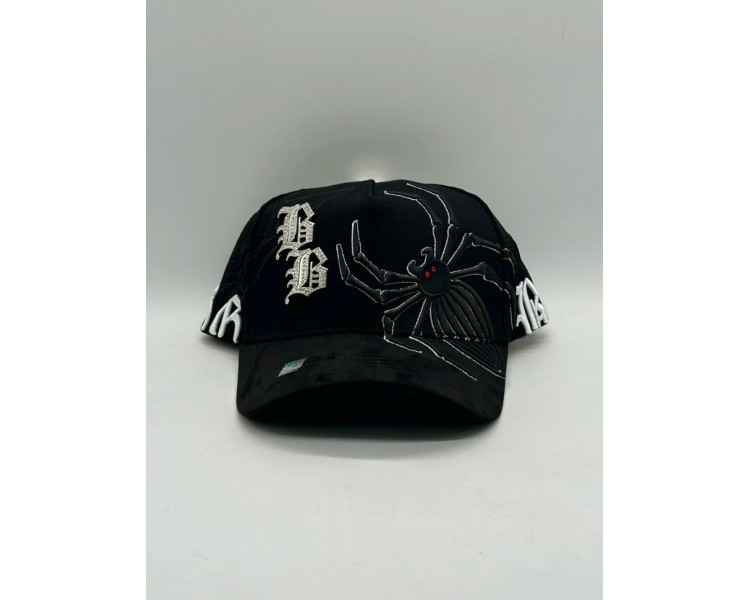 GORRA BIG BOSS / BB SPIDER