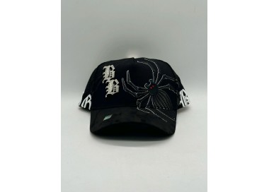 GORRA BIG BOSS / BB SPIDER