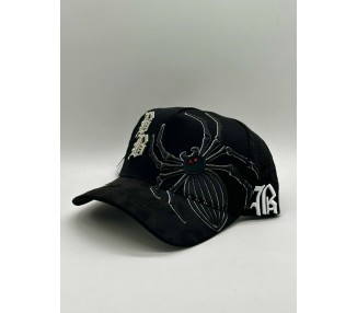 GORRA BIG BOSS / BB SPIDER