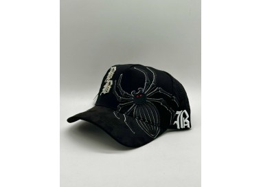 GORRA BIG BOSS / BB SPIDER