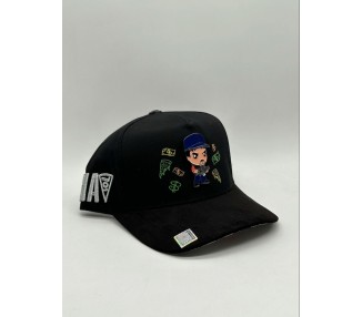 GORRA BIG BOSS / CHAPIZA 701