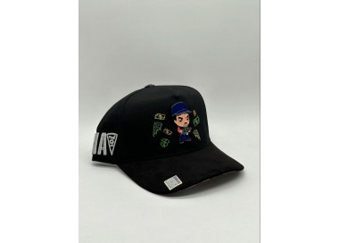 GORRA BIG BOSS / CHAPIZA 701