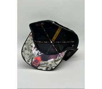 GORRA BIG BOSS / CHAPIZA 701