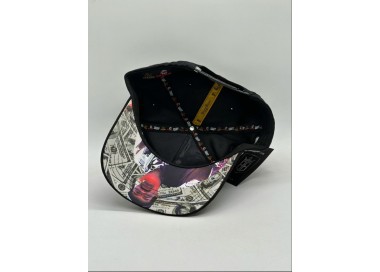 GORRA BIG BOSS / CHAPIZA 701
